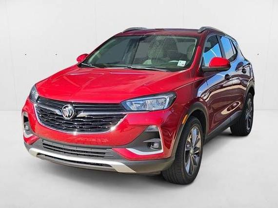 BUICK ENCORE GX 2020 KL4MMDSL9LB126204 image